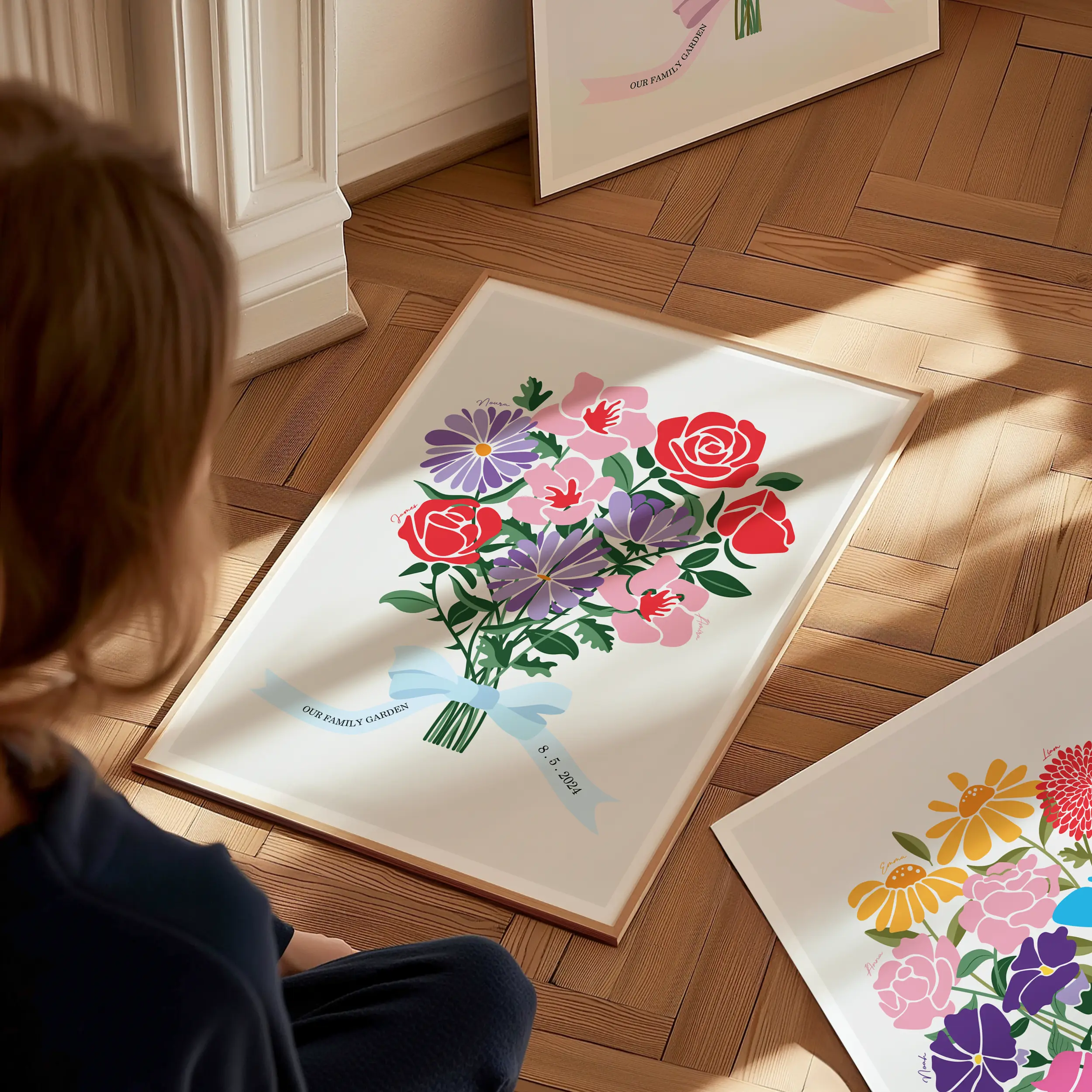 Zenit Corp - Professional workspace